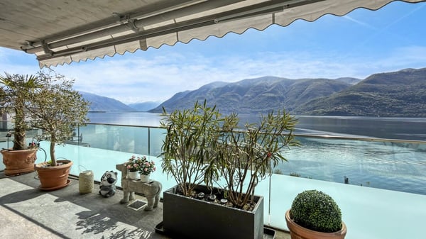 Brissago - Residenza Le Isole 6