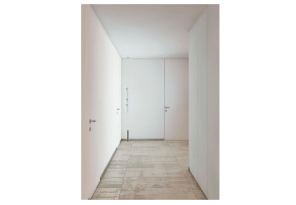 Minusio - Residenza Via Mezzaro 17 (17) 5