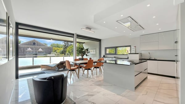 Ascona - Residenza Larissa 4