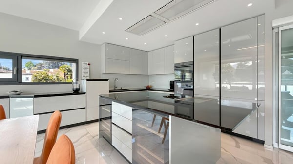 Ascona - Residenza Larissa 6