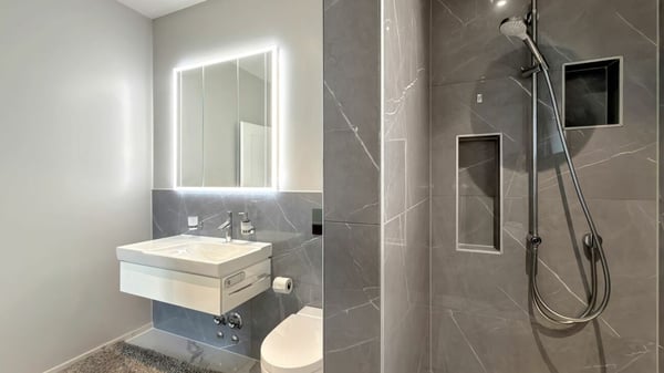 Ascona - Residenza Larissa 14