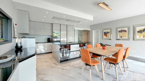 Ascona - Residenza Larissa 5