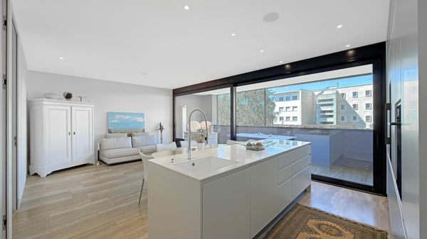 Ascona - Residenza MileAnna 2