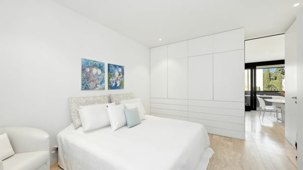 Ascona - Residenza MileAnna 4