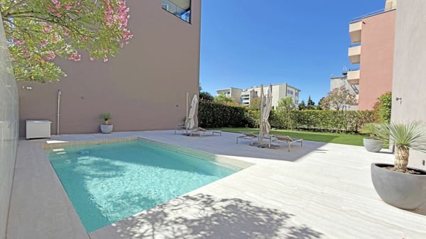 Ascona - Residenza MileAnna 10