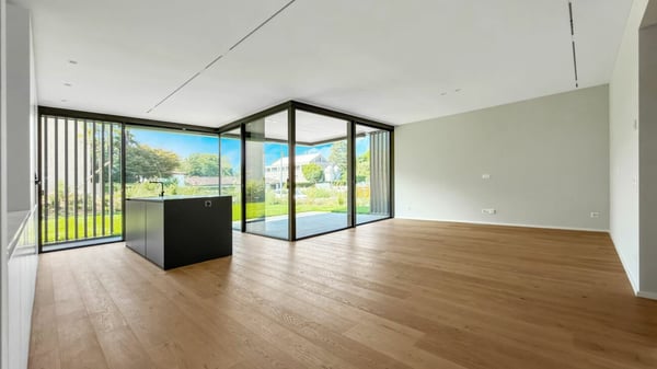 Ascona - Residenza Serolido Gartenwohnung 3