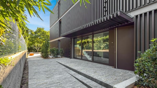 Ascona - Residenza Serolido Gartenwohnung 14