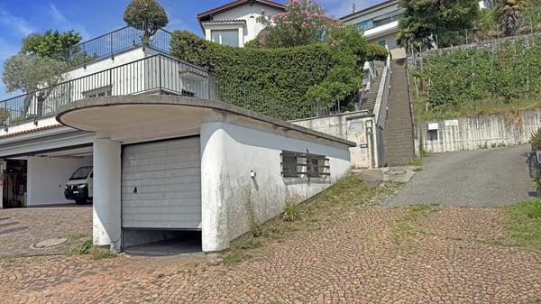 Locarno - Casa Ghielmetti 17