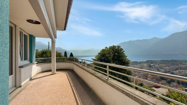 Locarno - Casa Ghielmetti 11