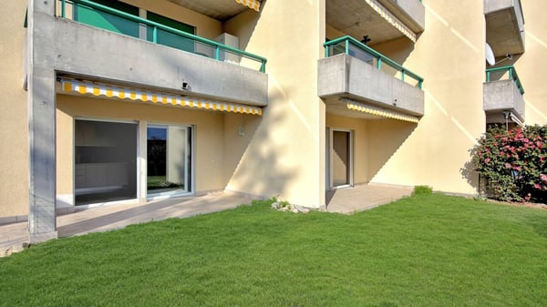 Minusio - Residenza Miralago 11