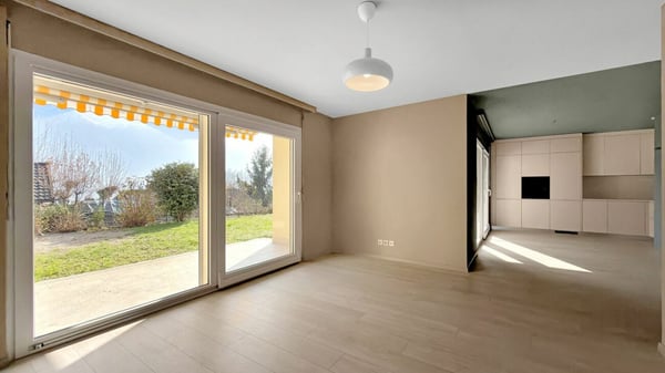 Minusio - Residenza Miralago 1