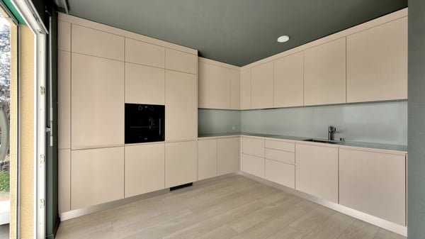 Minusio - Residenza Miralago 3
