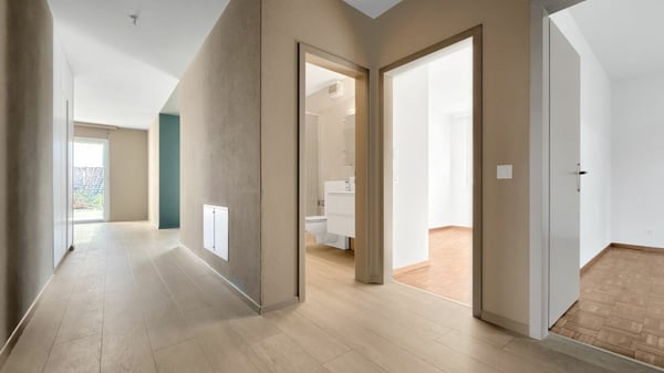 Minusio - Residenza Miralago 10