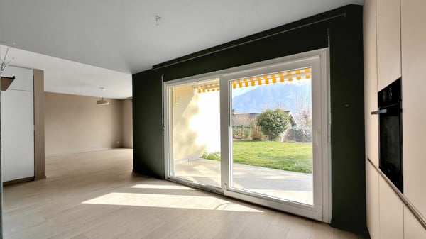 Minusio - Residenza Miralago 4