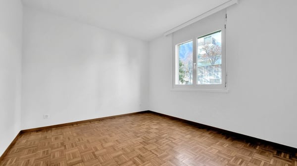 Minusio - Residenza Miralago 6