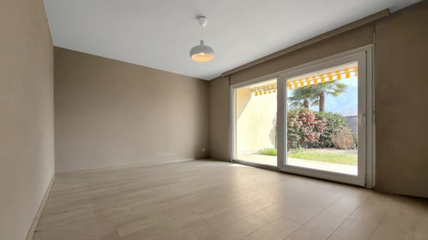 Minusio - Residenza Miralago 2