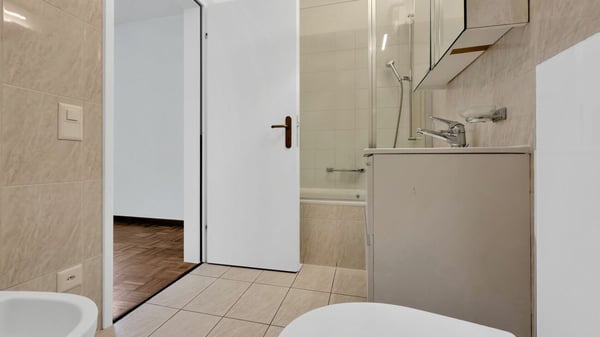 Minusio - Residenza Miralago 8