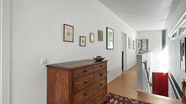 Bellinzona - Casa Komorebi 8