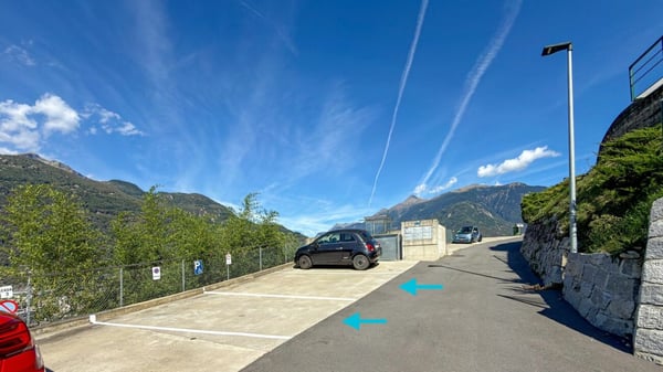 Bellinzona - Casa Komorebi 18