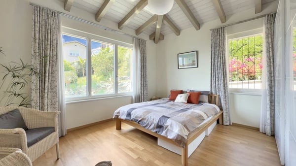 Orselina - Villa Jasmine 7