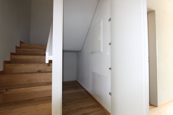 Exklusive Duplex-Attikawohnung mitten in der Stadt 13