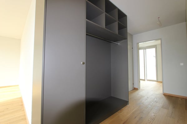 Exklusive Duplex-Attikawohnung mitten in der Stadt 10