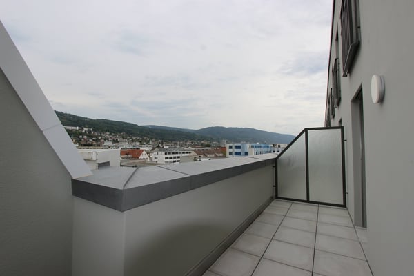 Exklusive Duplex-Attikawohnung mitten in der Stadt 14