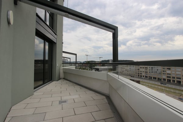 Exklusive Duplex-Attikawohnung mitten in der Stadt 9