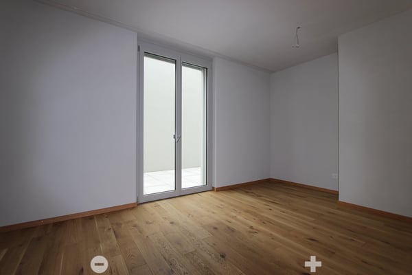 Modern wohnen - Mitten in der Stadt 7
