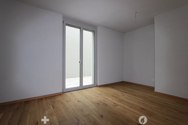 Modern wohnen - Mitten in der Stadt 7