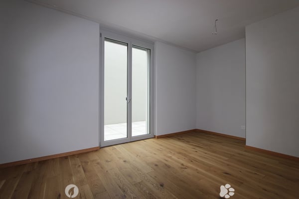 Modern wohnen - Mitten in der Stadt 7