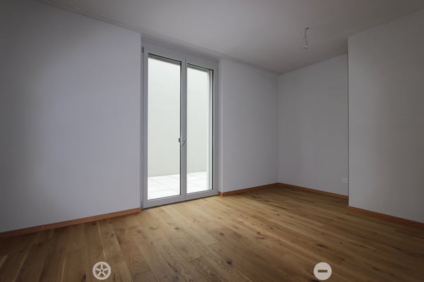 Modern wohnen - Mitten in der Stadt 7