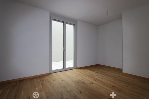 Modern wohnen - Mitten in der Stadt 7