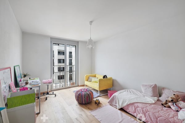 Modern wohnen - Mitten in der Stadt 7