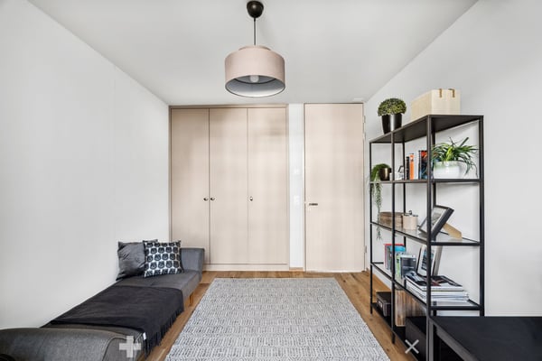 Wohnen mitten in der Stadt 6