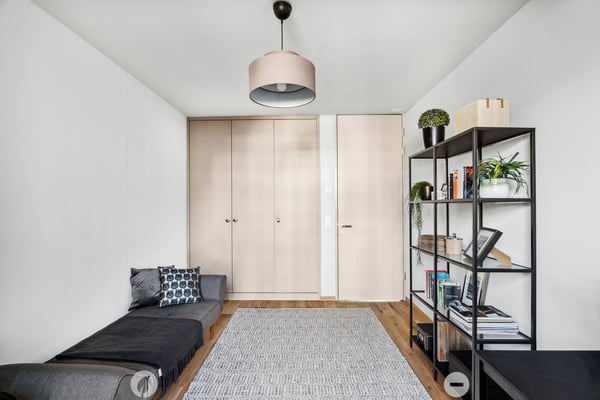 Wohnen mitten in der Stadt 6