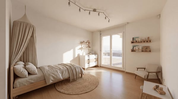 La Conversion Espace, confort et vue panoramique sur le lac et les Alpes 9