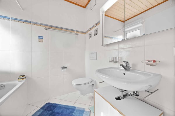 Appartement lumineux de 4.5 pièces au dernier étage avec mezzanine à Belmont-sur-Lausanne 10