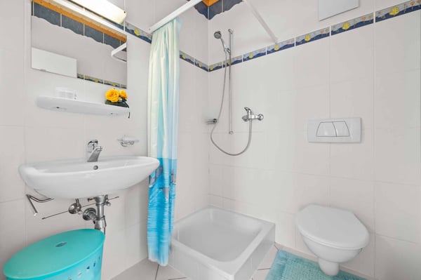 Appartement lumineux de 4.5 pièces au dernier étage avec mezzanine à Belmont-sur-Lausanne 11