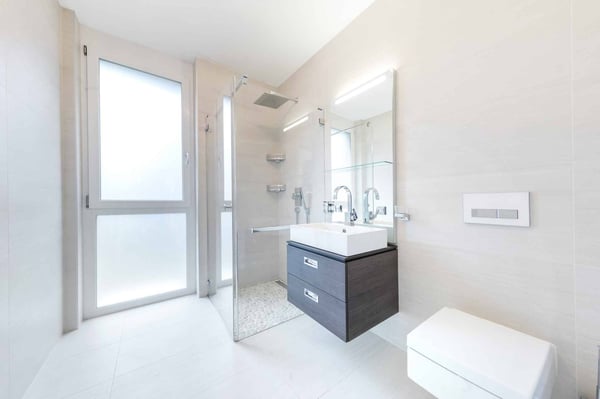 Superbe 3,5 pièces de standing avec terrasse et jardin - Disponible de suite 8