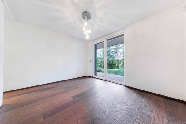 Superbe 3,5 pièces de standing avec terrasse et jardin - Disponible de suite 6