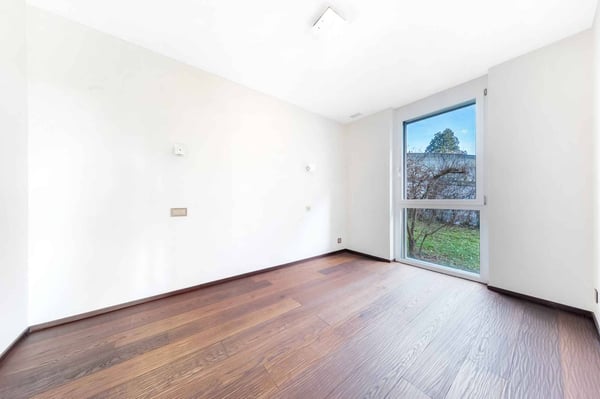 Superbe 3,5 pièces de standing avec terrasse et jardin - Disponible de suite 7