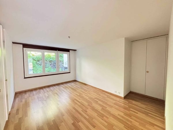 Appartement de 3.5 pièces avec terrasse plein Sud Quartier recherché 6
