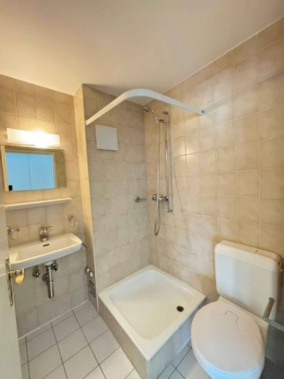 Appartement de 3.5 pièces avec terrasse plein Sud Quartier recherché 8