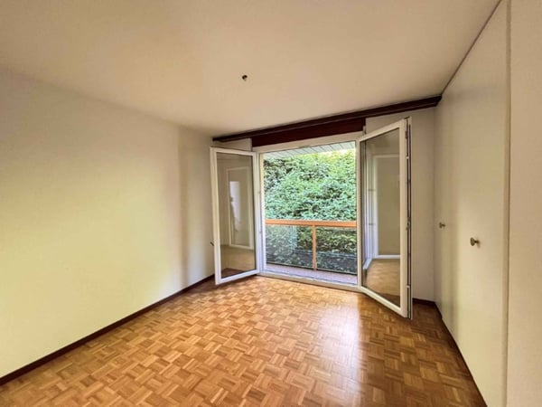 Appartement de 3.5 pièces avec terrasse plein Sud Quartier recherché 5