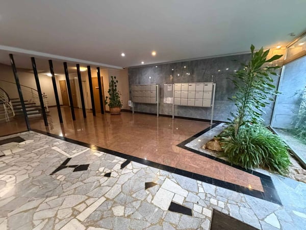 Studio Lausanne Centre - Quartier Florimont 6