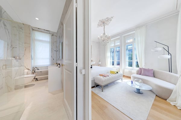 Maison d'exception à vendre! 8