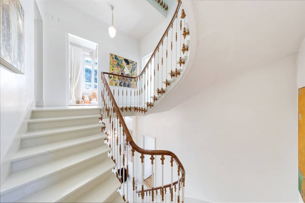 Maison d'exception à vendre! 6