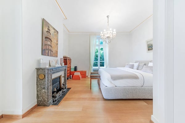 Maison d'exception à vendre! 11