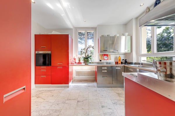 Maison d'exception à vendre! 5